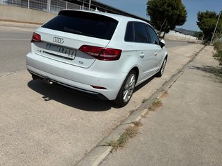 Audi A3 2017