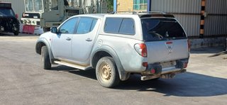DESPIECE MITSUBISHI L200 2.5 D