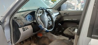 DESPIECE MITSUBISHI L200 2.5 D