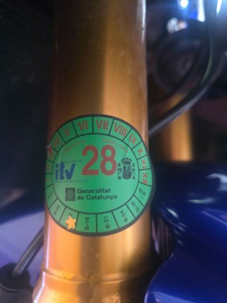 Yamaha YZF R1
