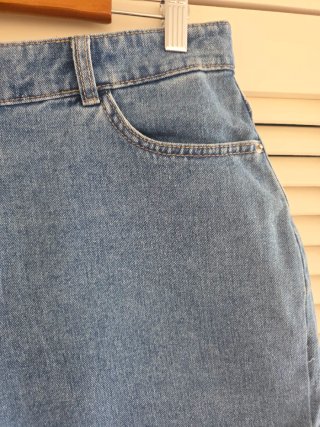 Shorts vaqueros mujer ONLY nuevos