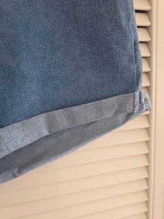 Shorts vaqueros mujer ONLY nuevos