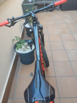 Bicicleta Giant