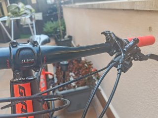 Bicicleta Giant