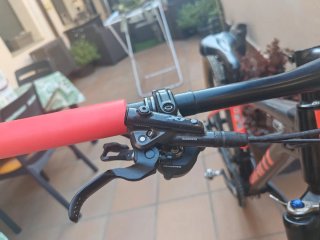Bicicleta Giant