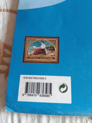 Libros de texto 3 ESO