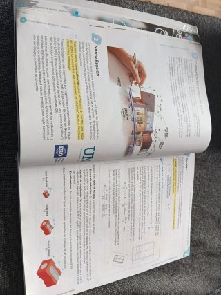Libros de texto 3 ESO