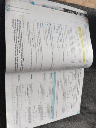 Libros de texto 3 ESO