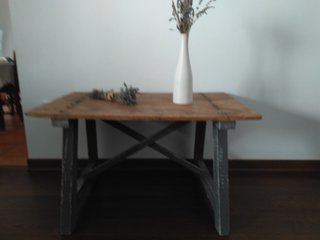 Mesa antigua