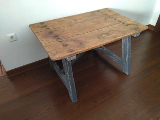 Mesa antigua