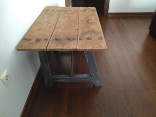 Mesa antigua