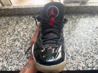 Jordan 6 Rings Talla 38 Originales