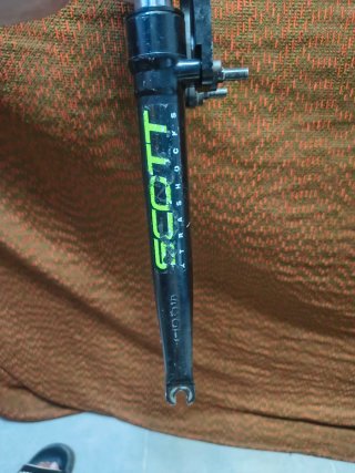 Horquilla Scott Xtrashoks 26 1