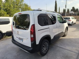 Peugeot Rifter Allure Business Standard BlueHDi 73kW