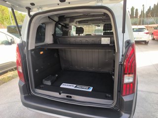 Peugeot Rifter Allure Business Standard BlueHDi 73kW