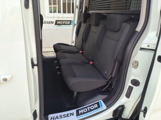 Peugeot Rifter Allure Business Standard BlueHDi 73kW