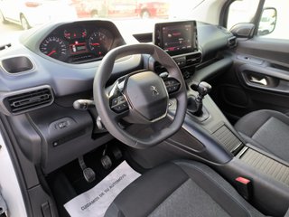 Peugeot Rifter Allure Business Standard BlueHDi 73kW