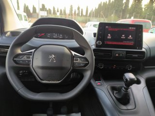 Peugeot Rifter Allure Business Standard BlueHDi 73kW