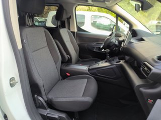 Peugeot Rifter Allure Business Standard BlueHDi 73kW