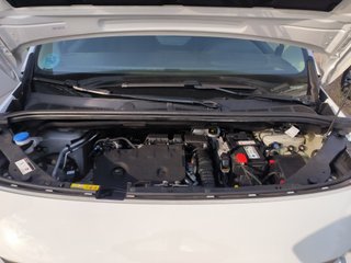 Peugeot Rifter Allure Business Standard BlueHDi 73kW