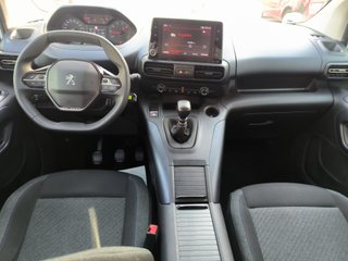 Peugeot Rifter Allure Business Standard BlueHDi 73kW
