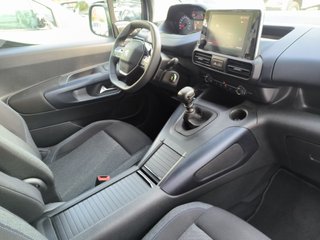 Peugeot Rifter Allure Business Standard BlueHDi 73kW