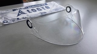 Pantalla casco NUEVA para modelos LS2