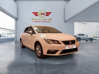 SEAT Leon 2019
