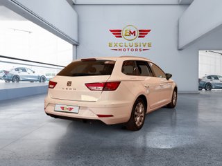 SEAT Leon 2019
