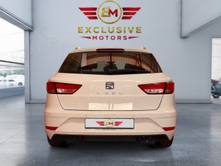 SEAT Leon 2019