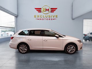 SEAT Leon 2019