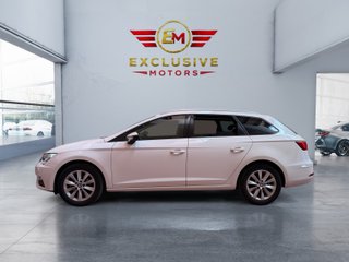 SEAT Leon 2019