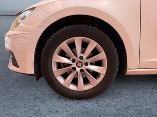 SEAT Leon 2019