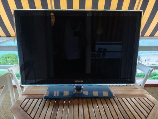 Televisor Samsung 37 pulgadas modelo UE47C510037
