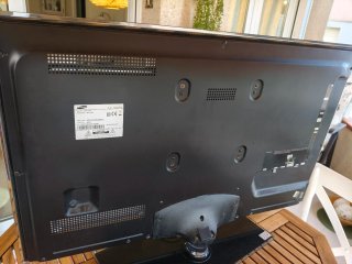 Televisor Samsung 37 pulgadas modelo UE47C510037