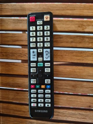 Televisor Samsung 37 pulgadas modelo UE47C510037