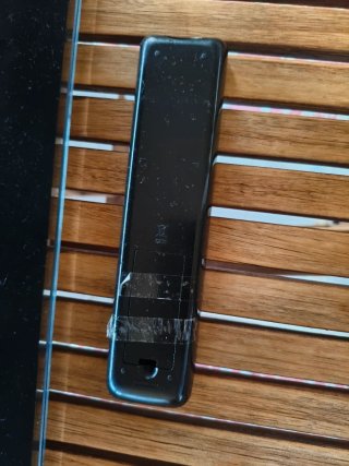 Televisor Samsung 37 pulgadas modelo UE47C510037
