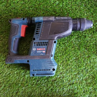 Martillo Bosch GBH 18V-26 Profesional