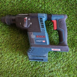 Martillo Bosch GBH 18V-26 Profesional