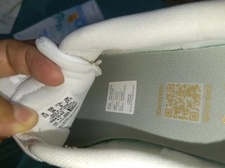 Zapatillas Puma Blancas talla 36