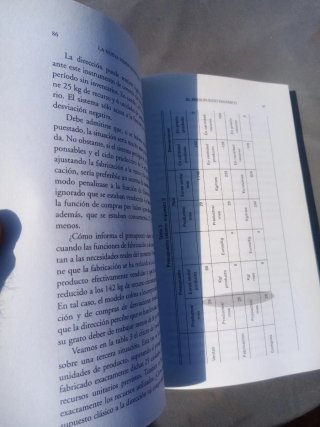 La nueva visión financiera (Artículos fundament...