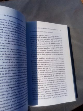 La nueva visión financiera (Artículos fundament...