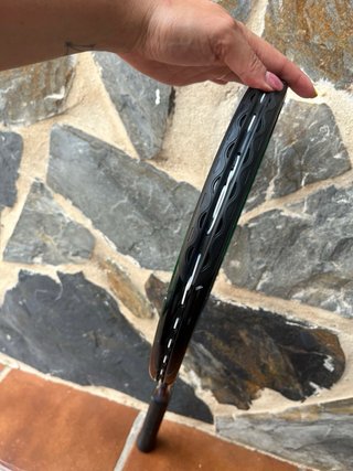 Raqueta