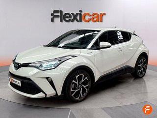 Toyota C-HR 1.8 125H Advance