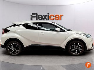 Toyota C-HR 1.8 125H Advance