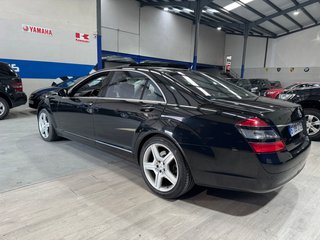 Mercedes-Benz Clase S 500 L