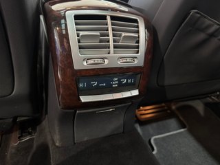 Mercedes-Benz Clase S 500 L
