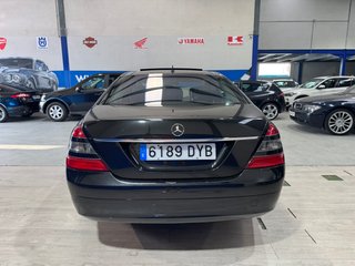 Mercedes-Benz Clase S 500 L