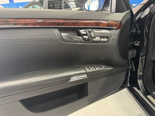 Mercedes-Benz Clase S 500 L