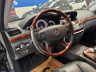 Mercedes-Benz Clase S 500 L